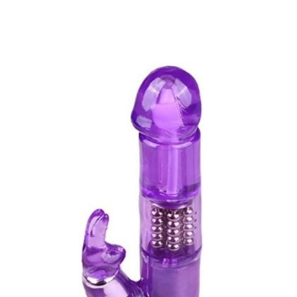 Consolador Dildo Estimulador Punto G
