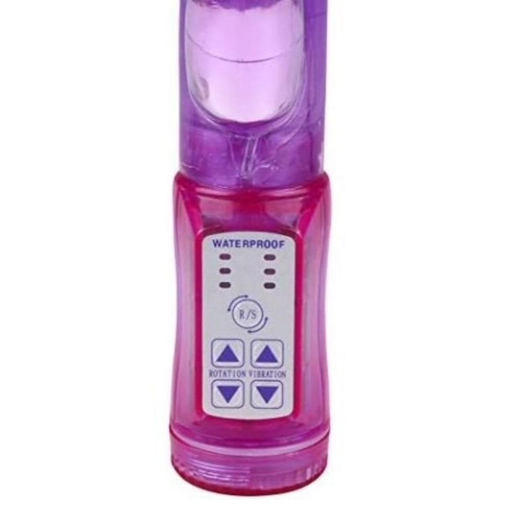 Consolador Dildo Estimulador Punto G