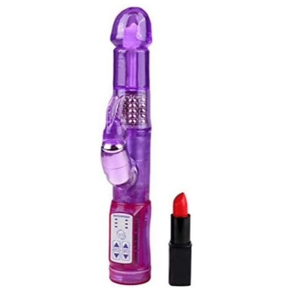 Consolador Dildo Estimulador Punto G
