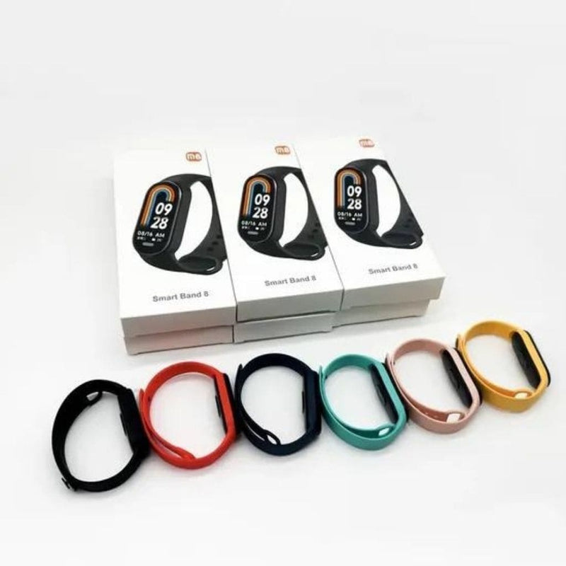 Combo 4 en 1 reloj