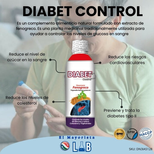 Diabet Control